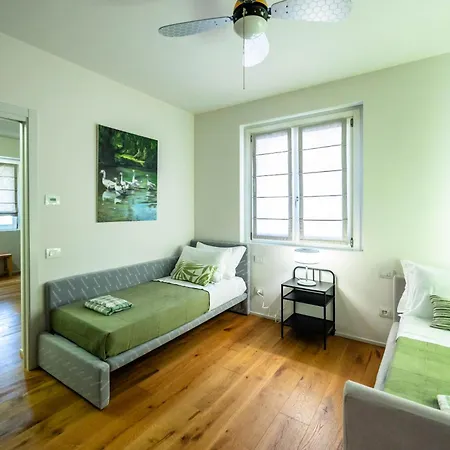Villa Italy Homes - Veneto 31 *