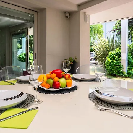 Italy Homes - Veneto 31 וילה *