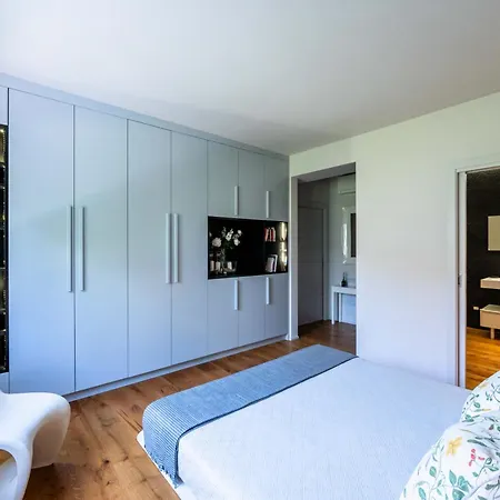 Italy Homes - Veneto 31 וילה *