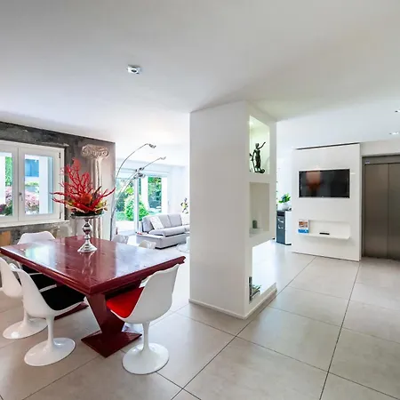 וילה Italy Homes - Veneto 31