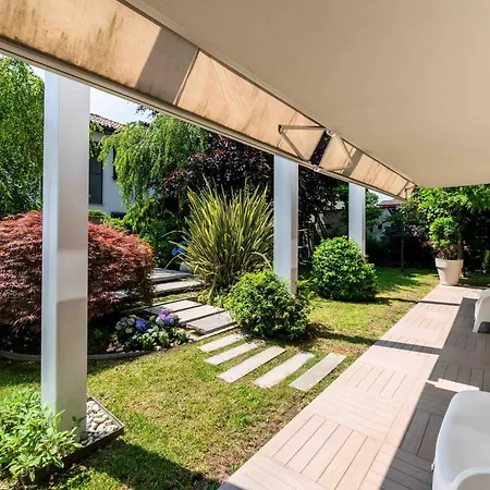 וילה Italy Homes - Veneto 31