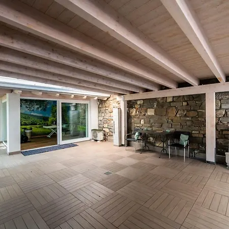 Italy Homes - Veneto 31 فيلة